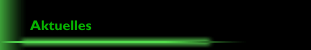 Aktuelles